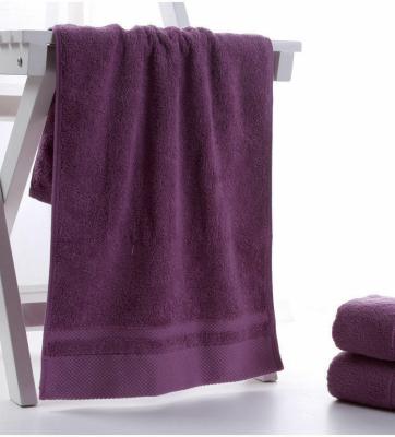 China QUICK DRY Luxury Soft Bath Towel Hand Towel Thick Cotton Towel Bathroom Dries Quick for sale