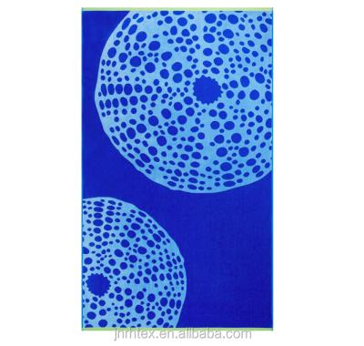 China Wholesale Customized Soft 100% Cotton Embossed Bath Towel Manufacturer for sale