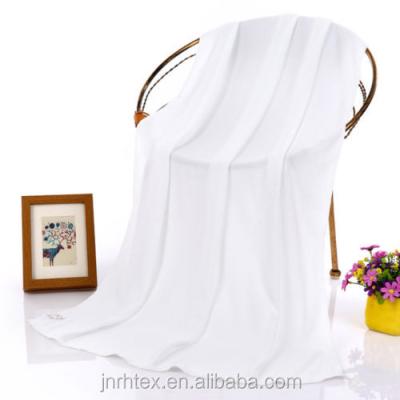 China China Supplier 100% Compressed Cotton High Water Absorption Soft Bath Towel Manufacturer for sale