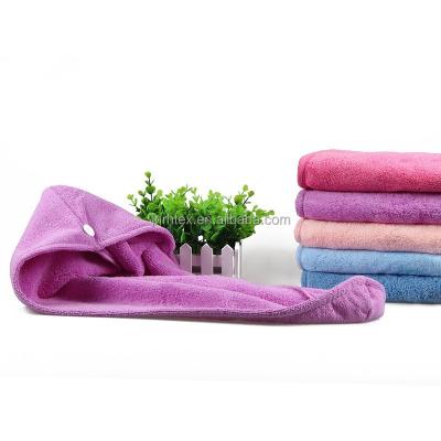 China 100% Custom Made Eco-Friendly High Quality Cotton Waist Beauty Salon Cotton Hair Towel for sale