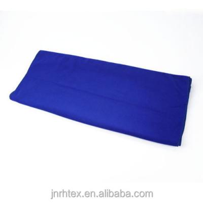 China QUICK DRY Hot Sale Microfiber Soft Cloth Car Blue Cleaning Towel for sale