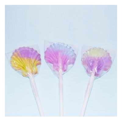 China Health Candy Isomalt Sugar Free Lollipop No Sugar Contain OEM Available for sale