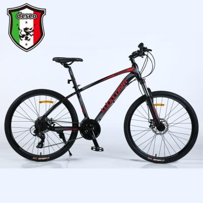 China Aluminum alloy new product comfort saddle mountain bike frame hollow mountain bikes on sale for sale