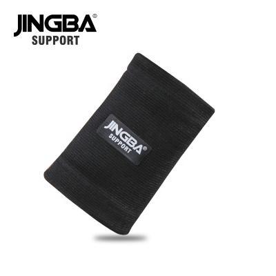 China JINGBA rubber bands SUPPORT sports 00101 soft rubber band to protect basketball weightlifting gym wrist support for sale