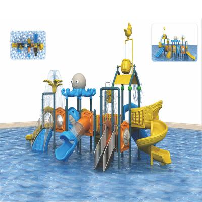 China Kids Water To Slide Rapids Water Slide / Cool Wild Kids Water Slide Tubes / Big Discount Water Slides for sale