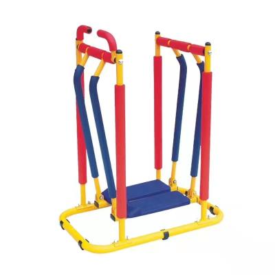 China 3-12years success kids outdoor fitness kids fitness equipment for kids for sale