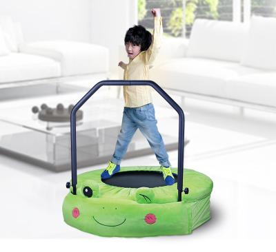 China 3-12years most popular indoor trampoline kids trampoline kid trampoline for sale for sale