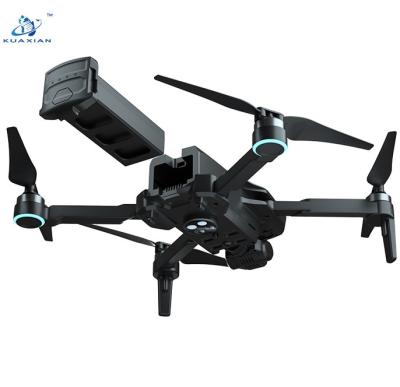 China Headless mode KUAXIAN 6K camera gesture control beauty camera  fast heat dissipation, good quality long battery life of drones for sale