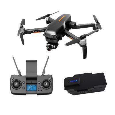 China Headless mode KUAXIAN Flight time of about 30 minutes, remote control distance of 1200 meters  fixed-point surround 4k HD drone for sale