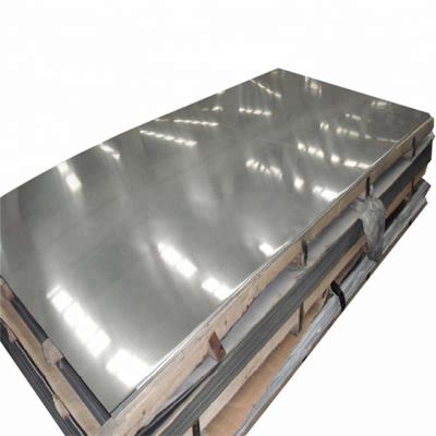 China ASME SA 240 Stainless Steel Plate /sheet Industry Stainless Steel Plate 304l 410 Stainless Steel Plate for sale