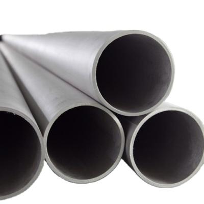 China Construction ASTM 304 316 sus stainless steel pipe ss industrial tube 201 ss pipe for sale