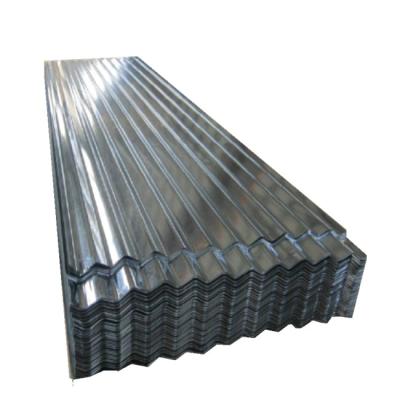 China Buildings China Roofing Sheet Corrugated Sheet Metal Galvanized Corrugated Sheets Base Plate For Roofing for sale