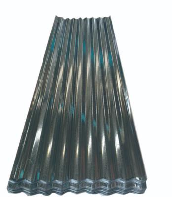 China Corrugated Structural Steel Sheet Color Steel Blanket Price List for sale