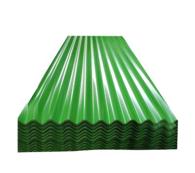 China Container PPGI 0.45MM Roofing Steel Sheet Galvanized Roofing Sheet Zinc Steel Roof Tiles for sale