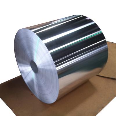 China Industry Decoration Coated Aluminum Coil 1050 PE Pvdf Color Coil Sheet Roll Aluminum Strip 1060 3003 3105 5052 6061 for sale