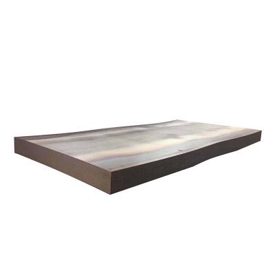 China Q345 Construction Steel Plate Carbon Steel Backing Plate 300mm Thick Steel Plate for sale