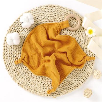 China Hot Sale Therapy Organic Comforter 100% Cotton Baby Comforter Cover for sale