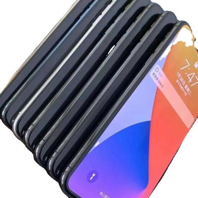 China Wholesale Original WIRELESS CHARGING Used Phone Unlocked USA Refurbished For Iphone X XR XS 11 Pro Max Pro Max for sale