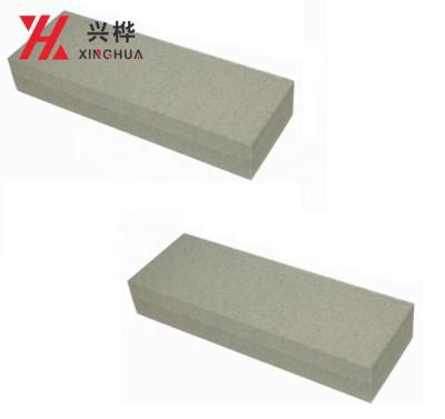 China Kitchen Knives Sahrpening Combination Grit Double Sided Knife Honing Sharpener Sharpening Stone /Whetstone for sale