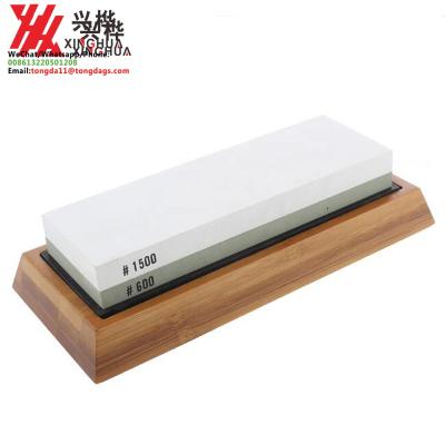 China XingHua11 Viable Combination Sharpening Stone Japanese Whetstone for sale