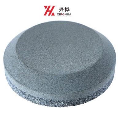 China Sharpening Metal Round Ax Sharpening Stone /Round Sharpening Stone /Small Hone for sale