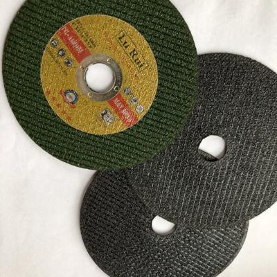 China High Efficiency Flat Metal Cutting Discs Cutting Disc With Factory Price 1mm Cutting Disc for sale