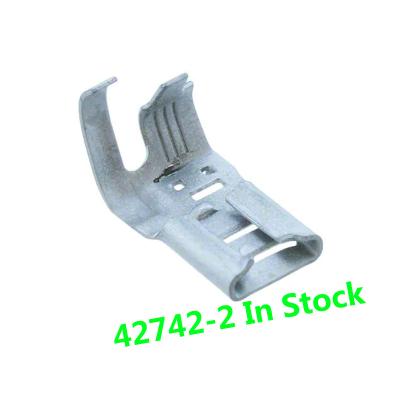 China High Quality Te 42742-2 Assembly Rectangular Connectivity Connectors Electrical Terminal FD2500802-40C for sale