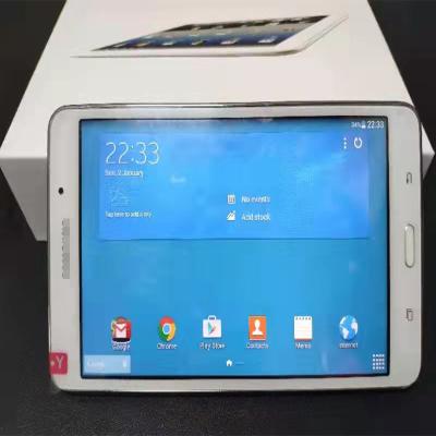 China Refurbished Original Used Shockproof T230 Tablet for Samsung Galaxy Tab 4 7.0 inch for sale