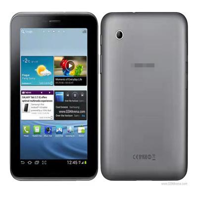 China Shockproof Used Send Hand Original Refurbished For Samsung Tablet P3100 For Samsung Tab2 7.0 Inch for sale