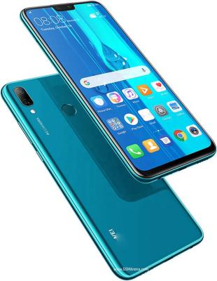 China Original Dual SIM Card High Quality Refurbished Smartphones For Huawei Y 9(2019) 128GB 6GB RAM for sale