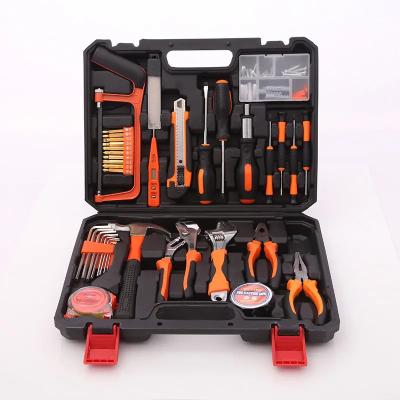 China Special Tool Box For Auto Repair Household Auto Repair Woodworking Electrician Special Multifunctional Tool Box Set for sale