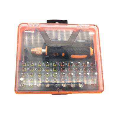 China Wholesale Universal Professional Plastic Factory Phone and Computer Instrument Repairs Precision Screwdriver Magnetic Set for sale