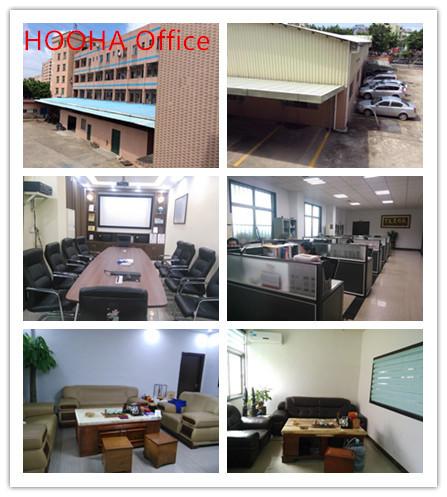 검증된 중국 공급업체 - Dongguan HOOHA Electrical Equipment Company Limited