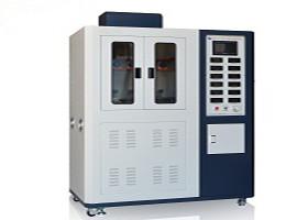 China Insulation Material Electronic Testing Machine ASTMD2303 - 2013 High Voltage Resistance for sale