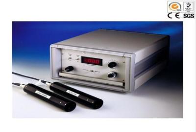 China GB / T17651.1 - 2 Wire Cable Smoke Density Tester IEC61034 240mm × 140mm for sale