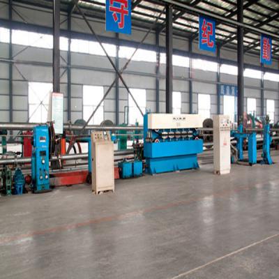 China SGS Cable Stranding Machine Shielding For Copper Wire And Copper Tape for sale