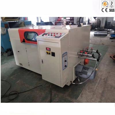 China Copper Wire Stranded 630mm High Speed Twisting Machine For 1.5mm2-16mm2 for sale