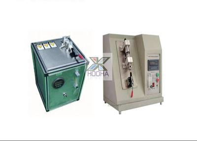 China Mask Gas Exchange Pressure Difference Measuring Instrument High Standards for sale