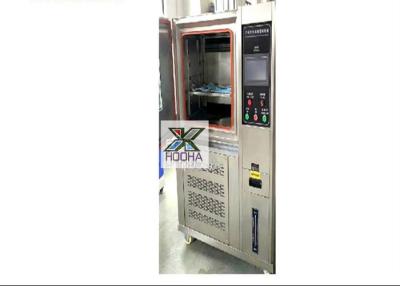 China Mask Machine High And Low Temperature Testing Machine High Performance for sale