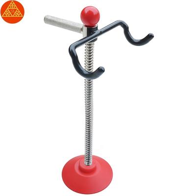 China High Quality Car Steering Wheel Stand Support Self Centering Fixing for Wheel Alignment for sale