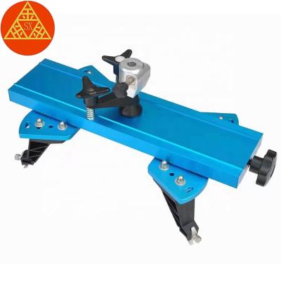 China 3D Truck Vehicle Wheel Aligner Wheel Aligner Four Point Rim Maintain Parts for Wheel Aligner Machine for sale