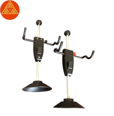 China Self-Centering Car Alignment Equipment Accessories Parts Car Steering Wheel Four Wheel Stand for sale