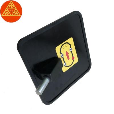 China 3D Favorites Share to Edit Hot Selling Wheel Aligner Wheel Aligner Target Board for Wheel Aligner Machine for sale