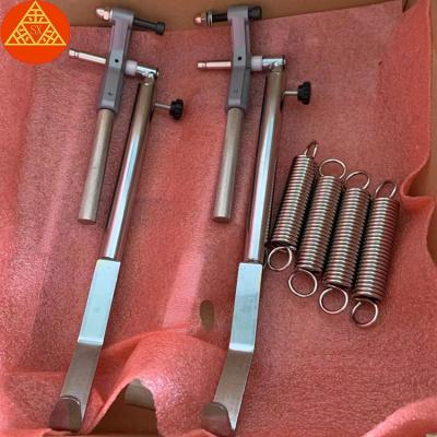 China Quick Self-Centering Wheel Aligner Clamp Extension Arm Kit For Wheel Aligner Machine for sale