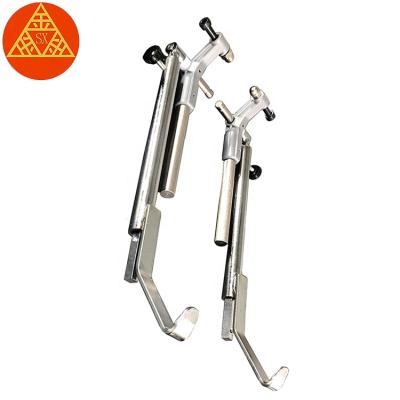 China Wheel Aligner Clamp Self-Centering Extension Arms Set For CCD Laser 3d Wheel Alignment Machine Equipment for sale