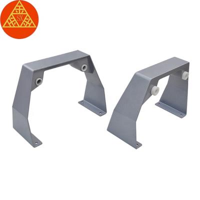 China Hot Sale Self Centering Wheel Aligner Hanging Clamp Bracket For Wheel Aligner Wheel Aligner Machine for sale