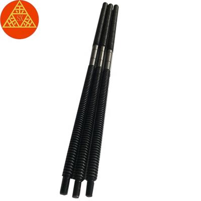 China Self-centering screw rod for wheel alignment clamps for sale