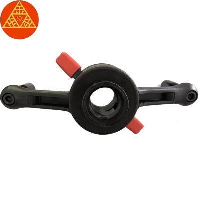 China 3D 36/38/40mm 3/4mm Locking Tire Rocker Accessories New Quick Tool Flange Rocker Nut Replacement Quick Tool for sale