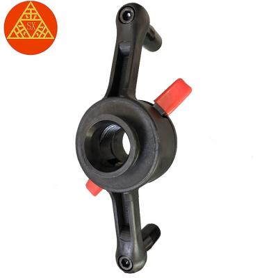 China 3D Car Tire Balancing Machine Quick Quick Lock Fender For Car Wheel Tensioner Shaft 36mm Height 38mm 40mmDiameter for sale