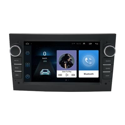 China Android GPS Car Radio Multimedia VCR For Opel Astra Astra Antara Vectra Corsa Zafira Meriva Vivaro 2din GPS Navigation for sale